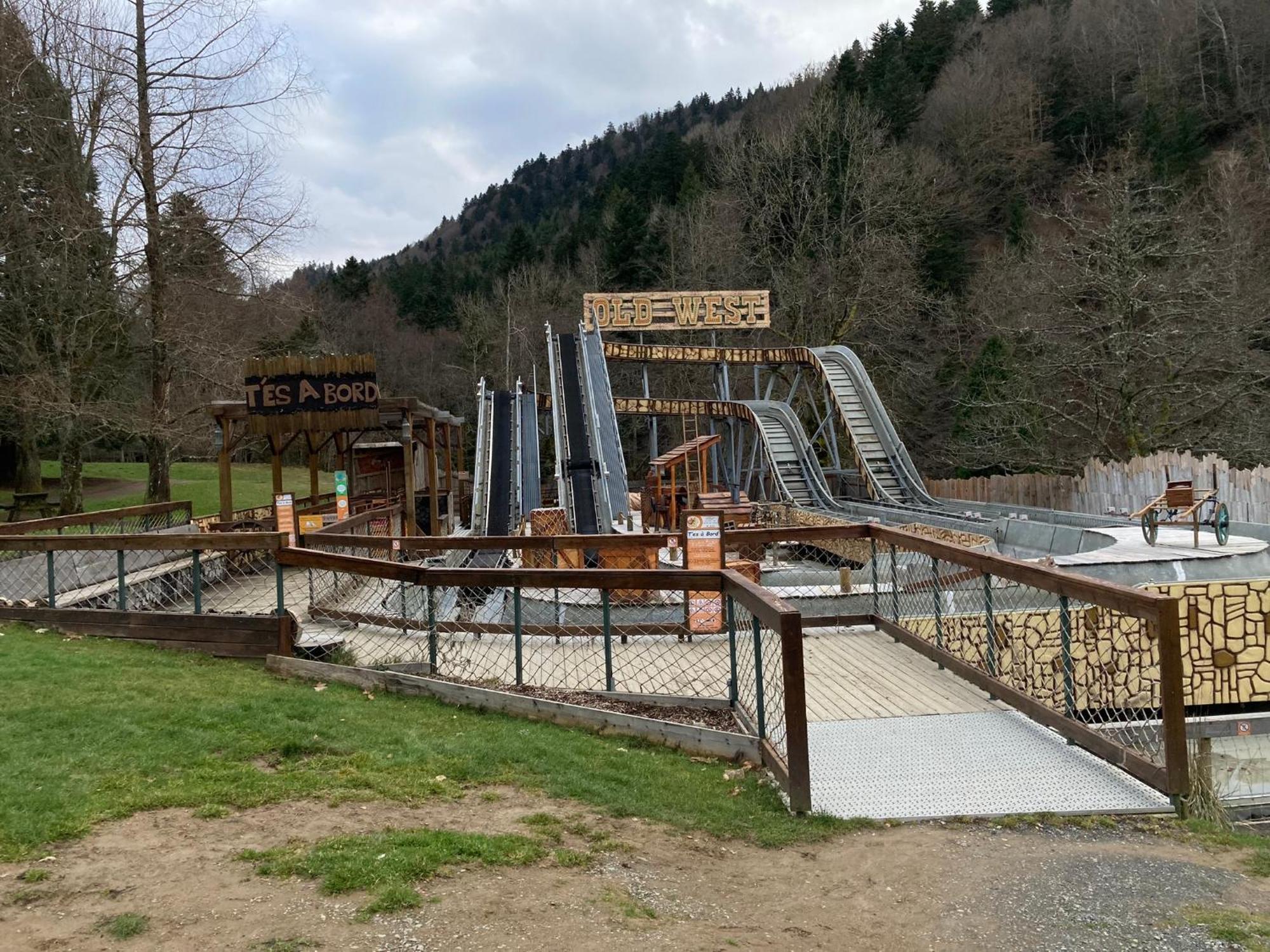 Appt Lumineux, Thermes Et Montagne La Bourboule Bagian luar foto