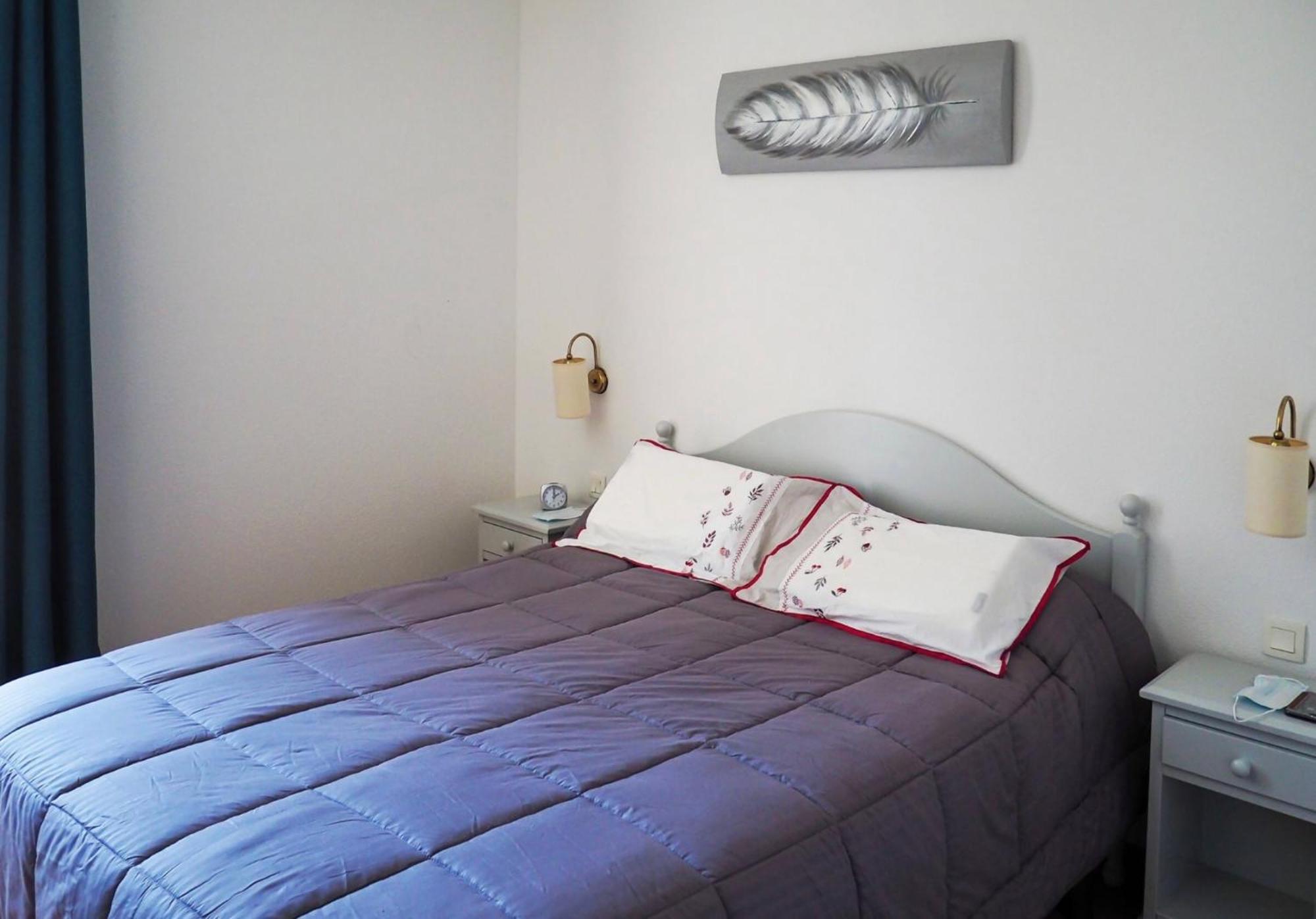 Appt Lumineux, Thermes Et Montagne La Bourboule Bagian luar foto