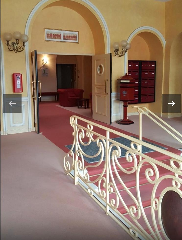Appt Lumineux, Thermes Et Montagne La Bourboule Bagian luar foto